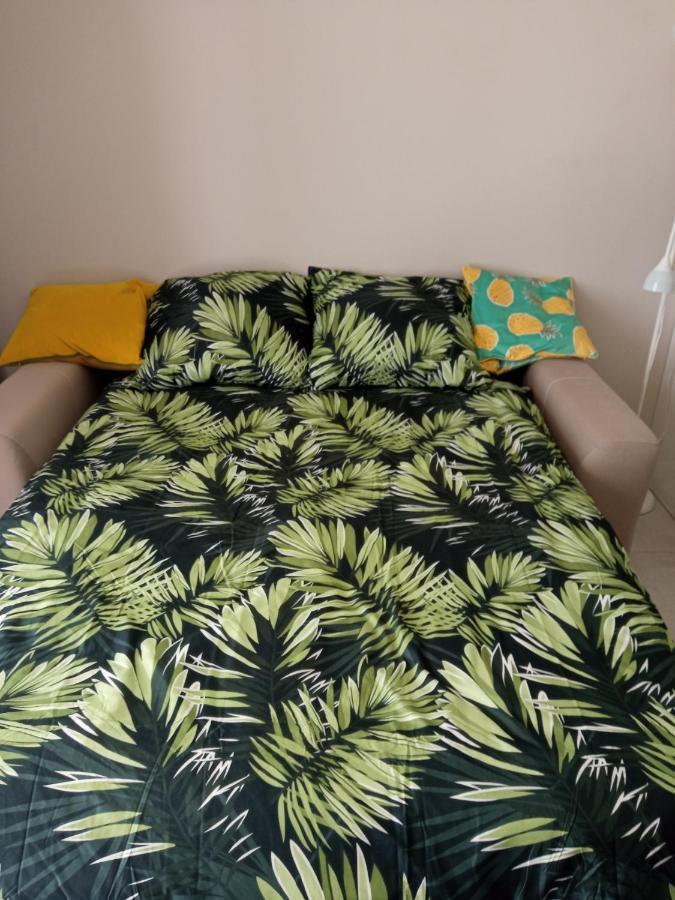 Zloty Apartament Bokserska Warschau Buitenkant foto